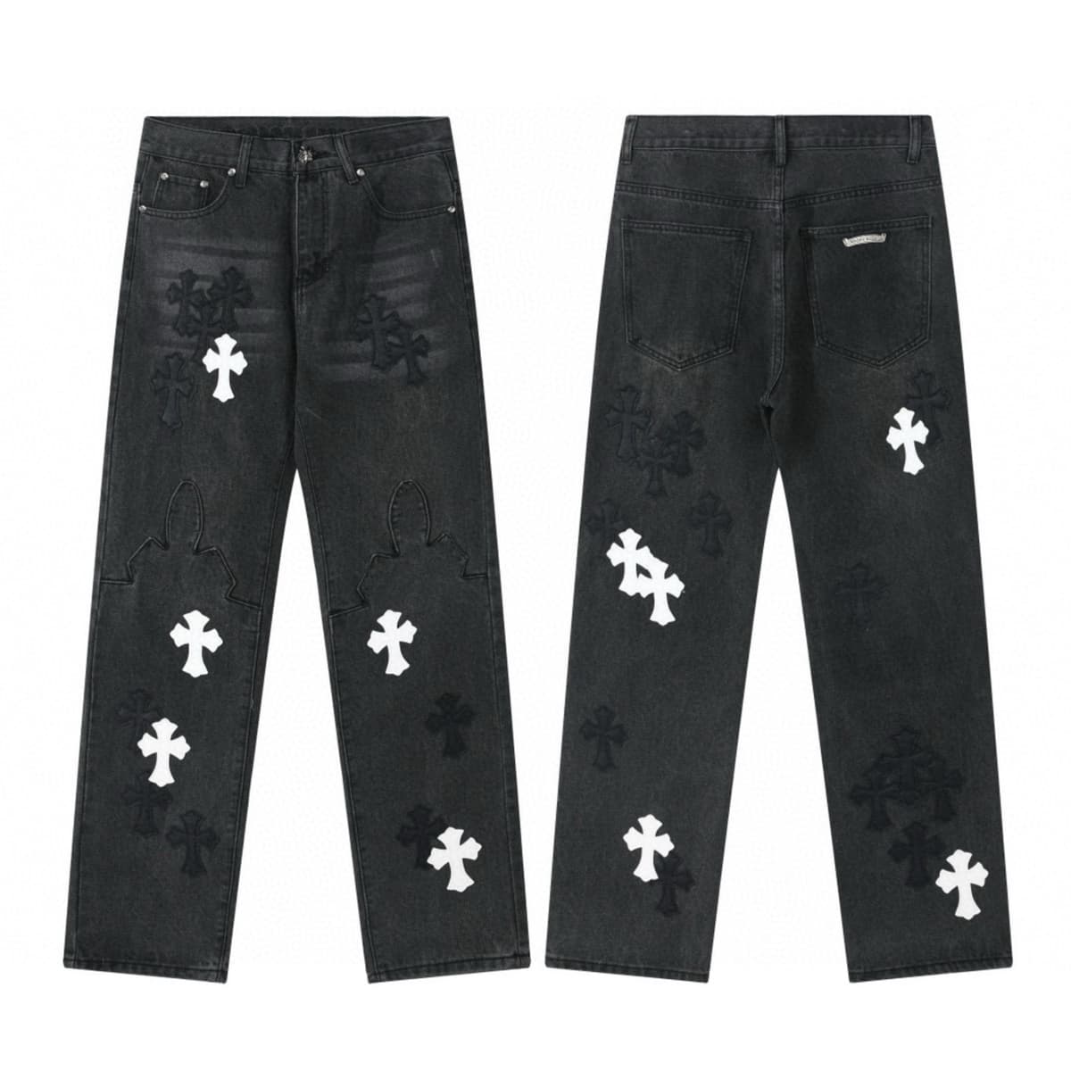 47 black