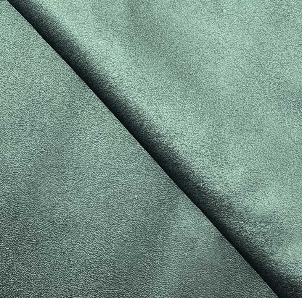 Pearlescent green