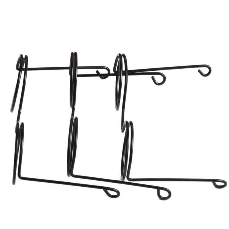 Glasses Frame Spring Manufacturers Specialize in Producing and Wholesale Pressure Springs and Custom Processing of Stainless Steel Mold Springs 5