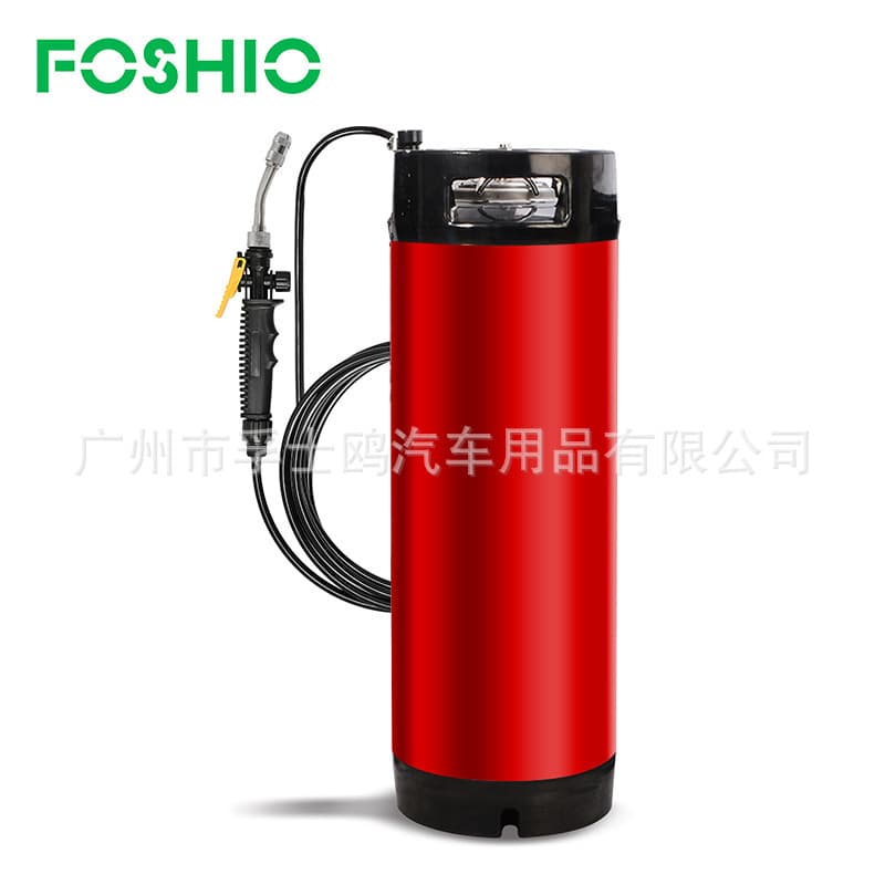 Red (19l)
