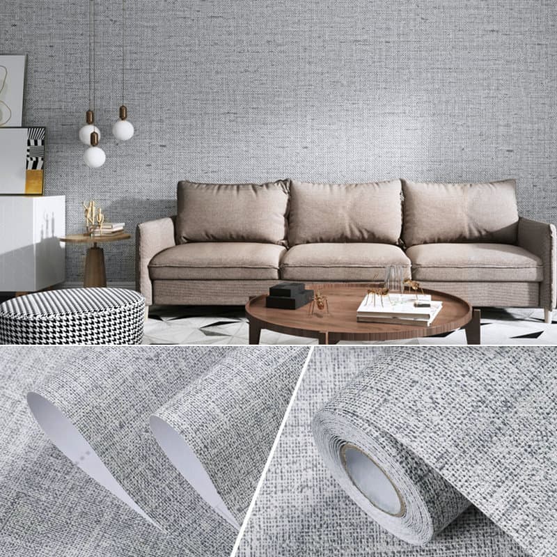 linen light gray-width 60cm * 1 m long