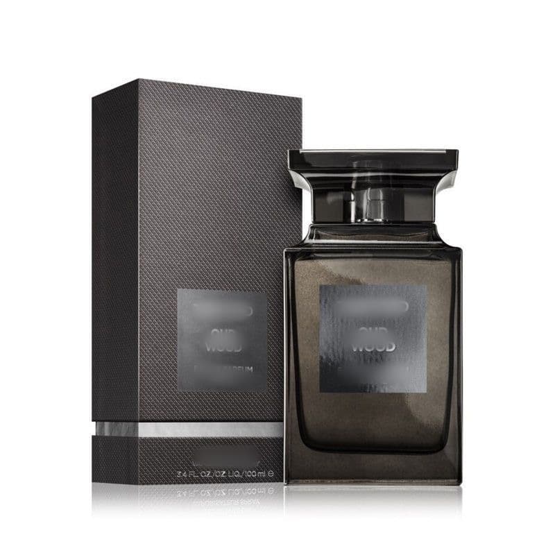 Oud agarwood (100ml)