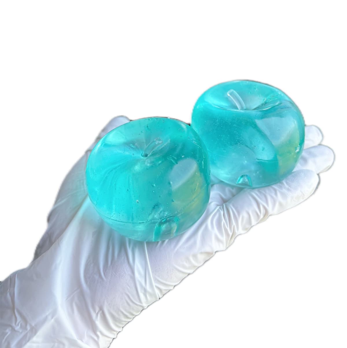 6.0 blue apple maltose