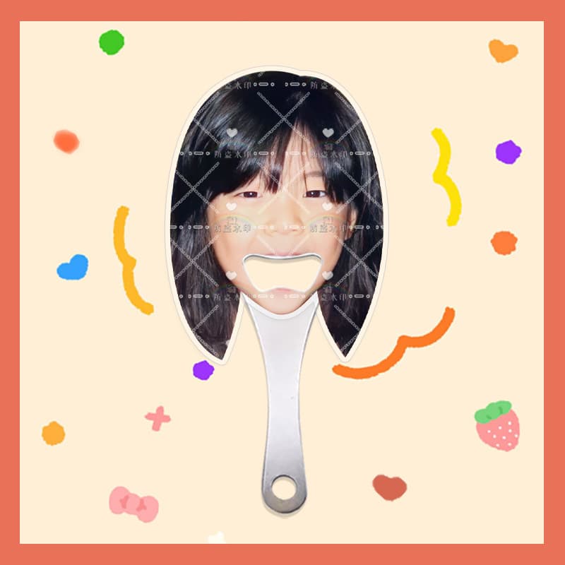 Itzy choi ji hyun bottle opener 02
