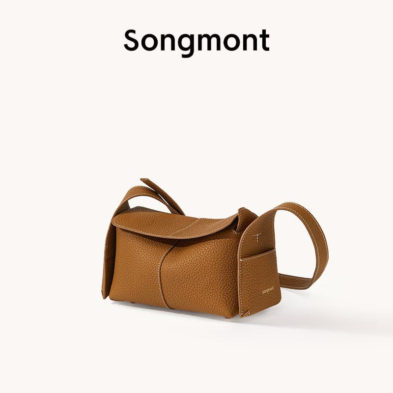 Loquat brown mini (follow the store gift box)