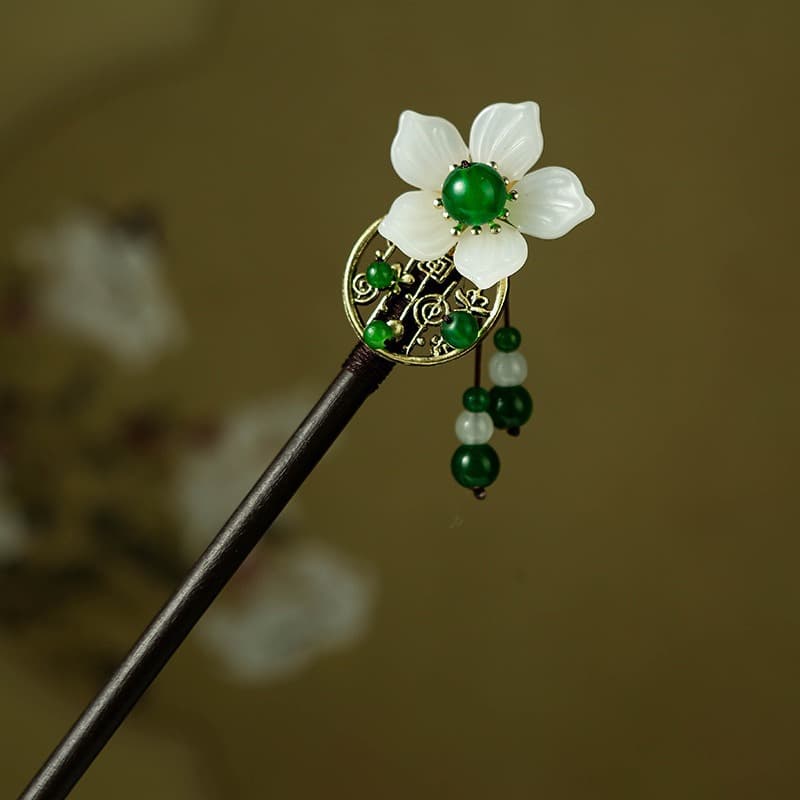 Hairpin 17