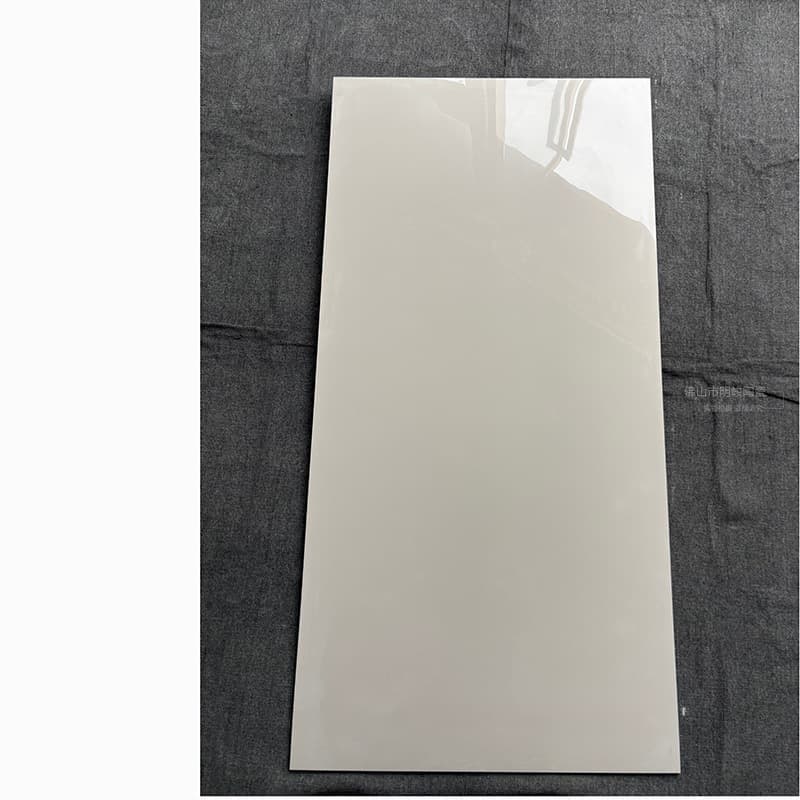 Style 25 all-ceramic appendix g