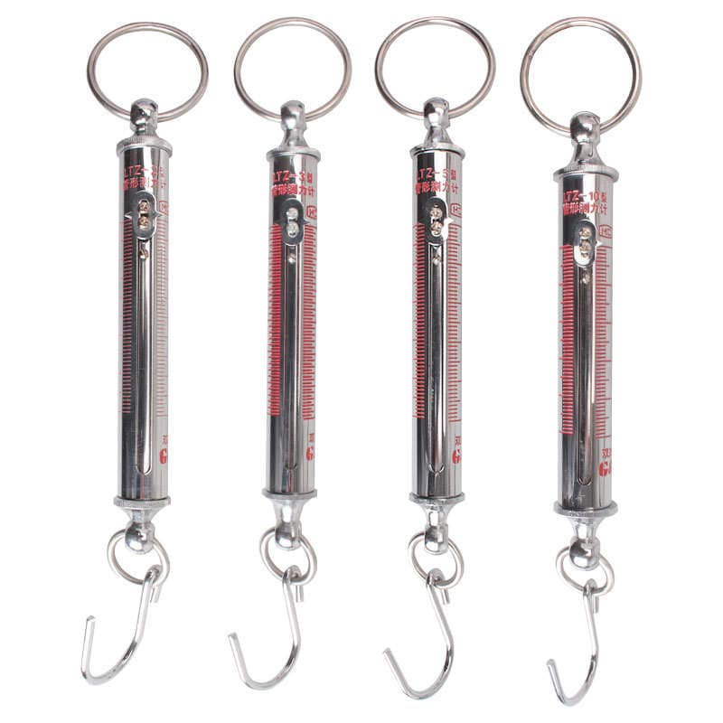 Special offer wholesale wholesale and retail tube dynamometer, dynamometer, tension meter 2