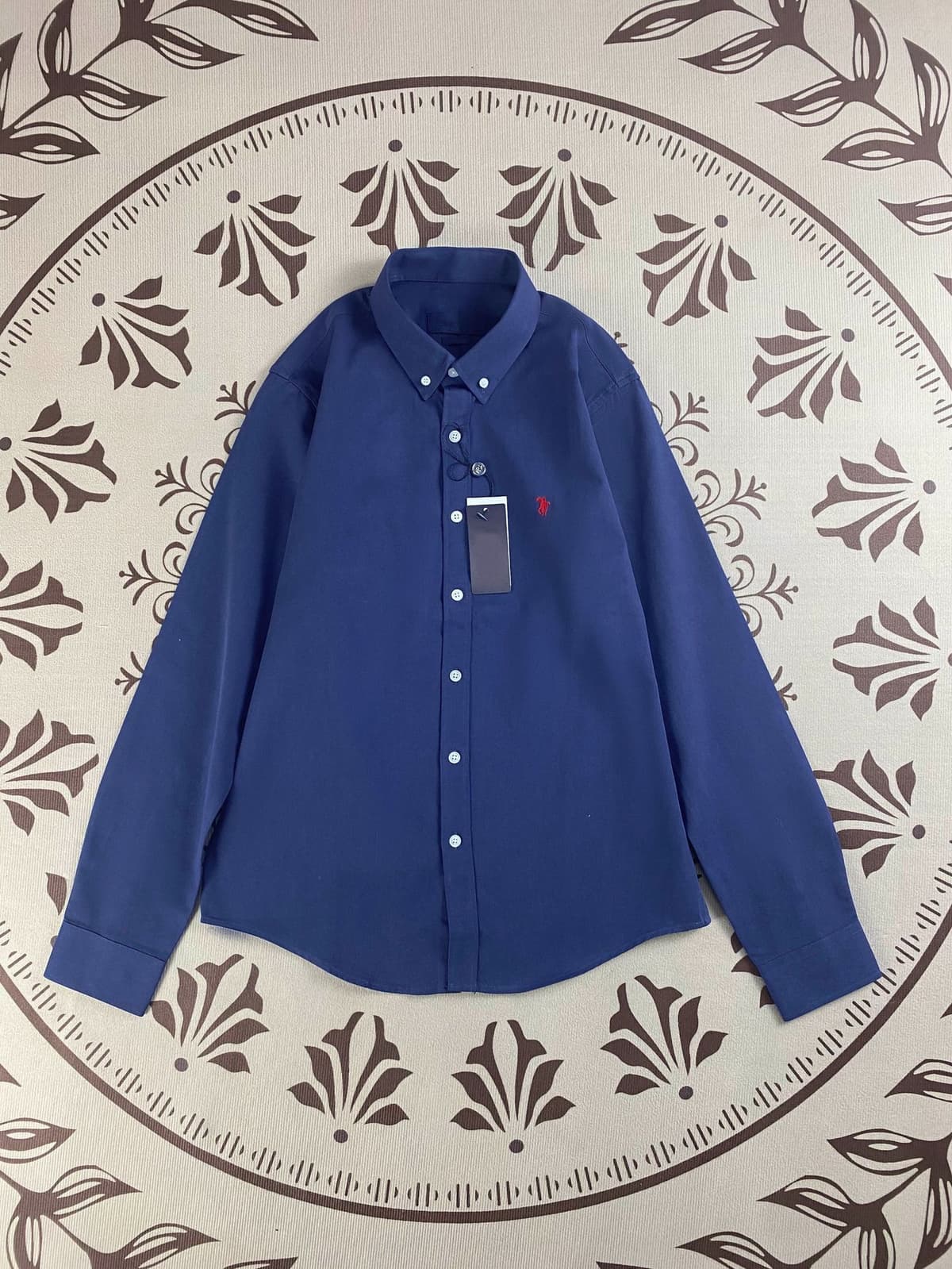 Royal blue