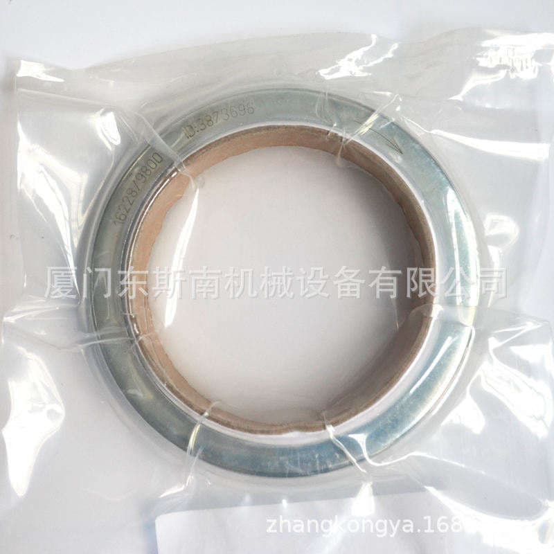 Wholesale Atlas Original Oil Seal Ga37 Screw Air Compressor with Compressed Equipment Accessories 3