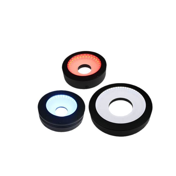 Pumi's Ring Shadowless Light Source, Factory Direct Three-Color Optional Ring Shadowless Light Source at Affordable Prices 5