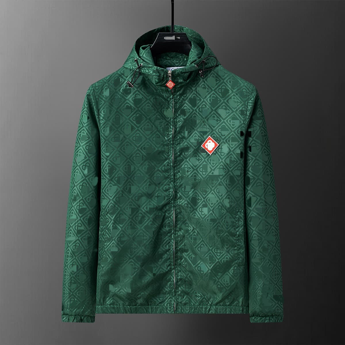 56121 green