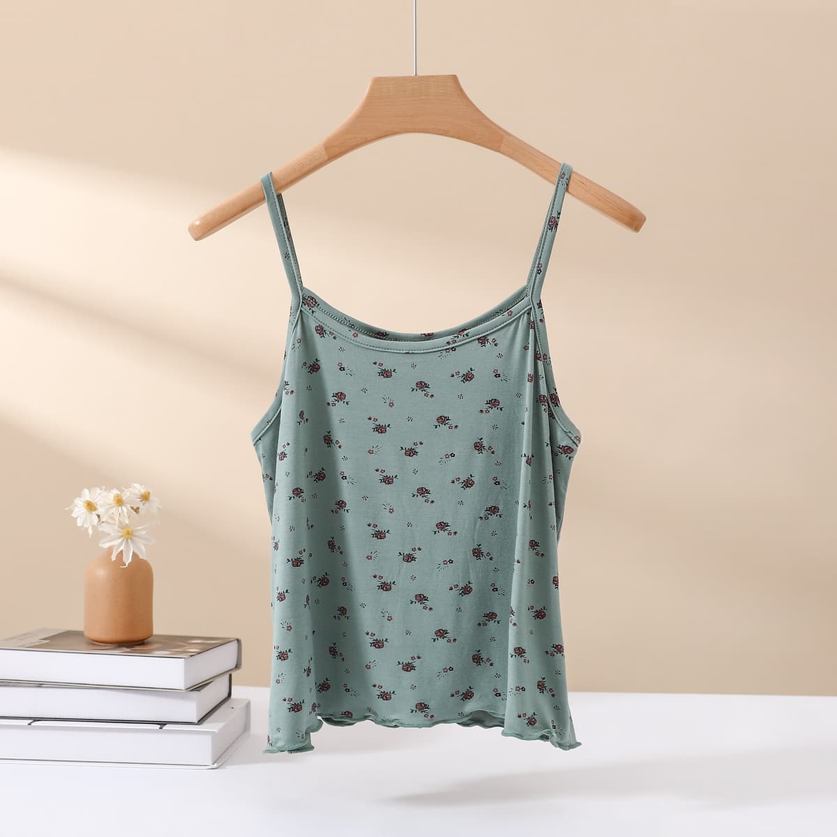 Matcha green