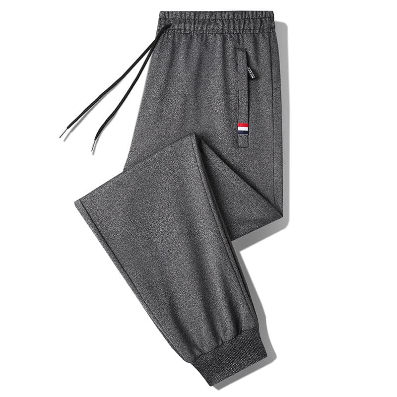 2009 dark gray bound feet