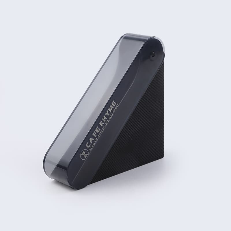 V01 filter paper box special black