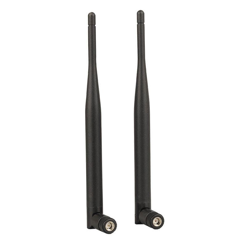 2.4G 5g 5.8g wifi antenna ZigBee Bluetooth glue stick omnidirectional external small folding antenna SMA inner needle 5