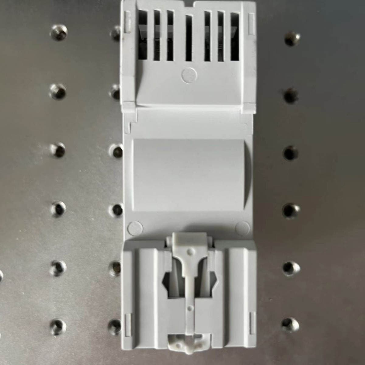 Decoupler 63A Surge Protection Class B C Power Surge Lightning Protection Module Series 4P3P Low Voltage Distribution Cabinet Decoupling 4