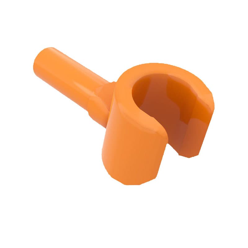 25 orange