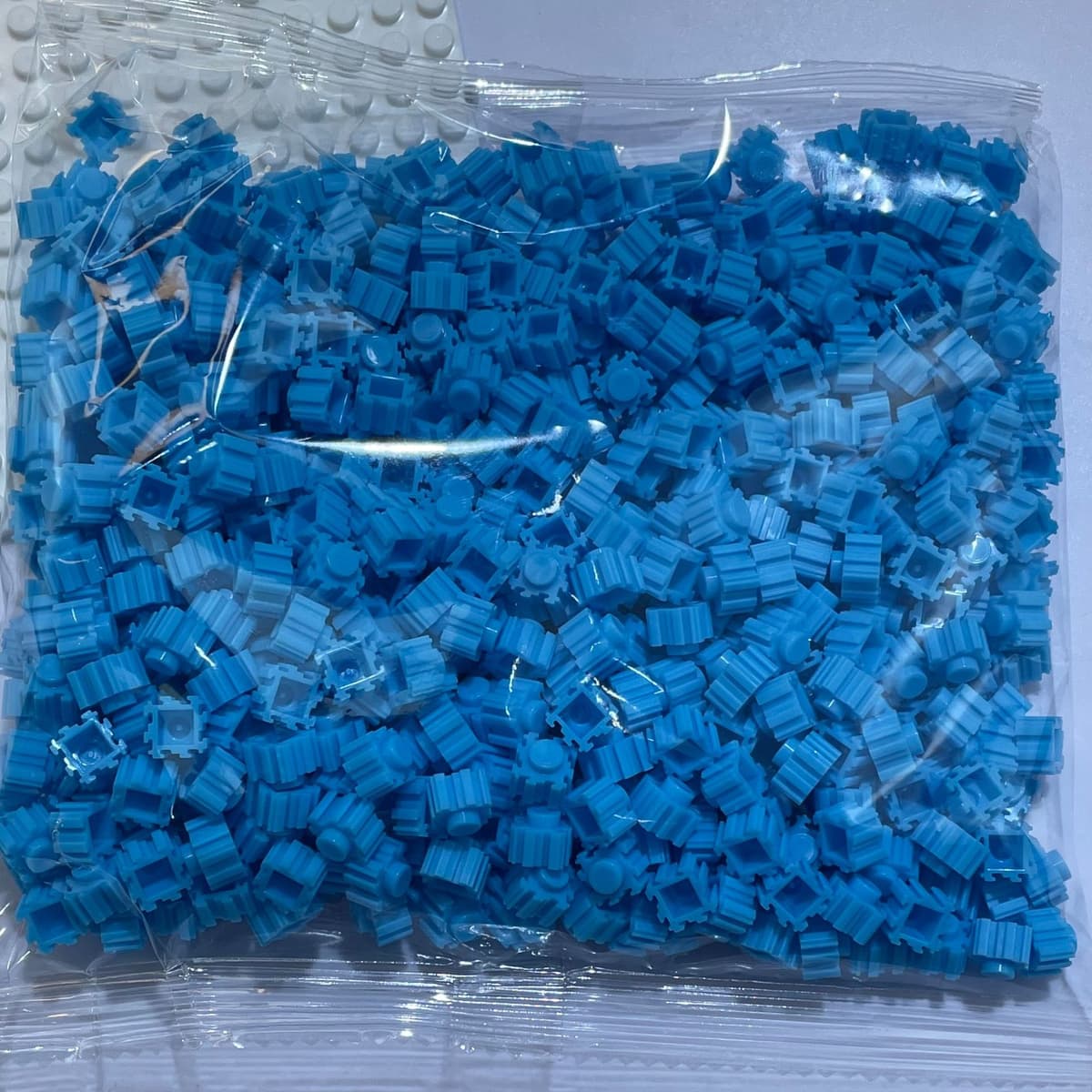 Tianlan 550 pieces