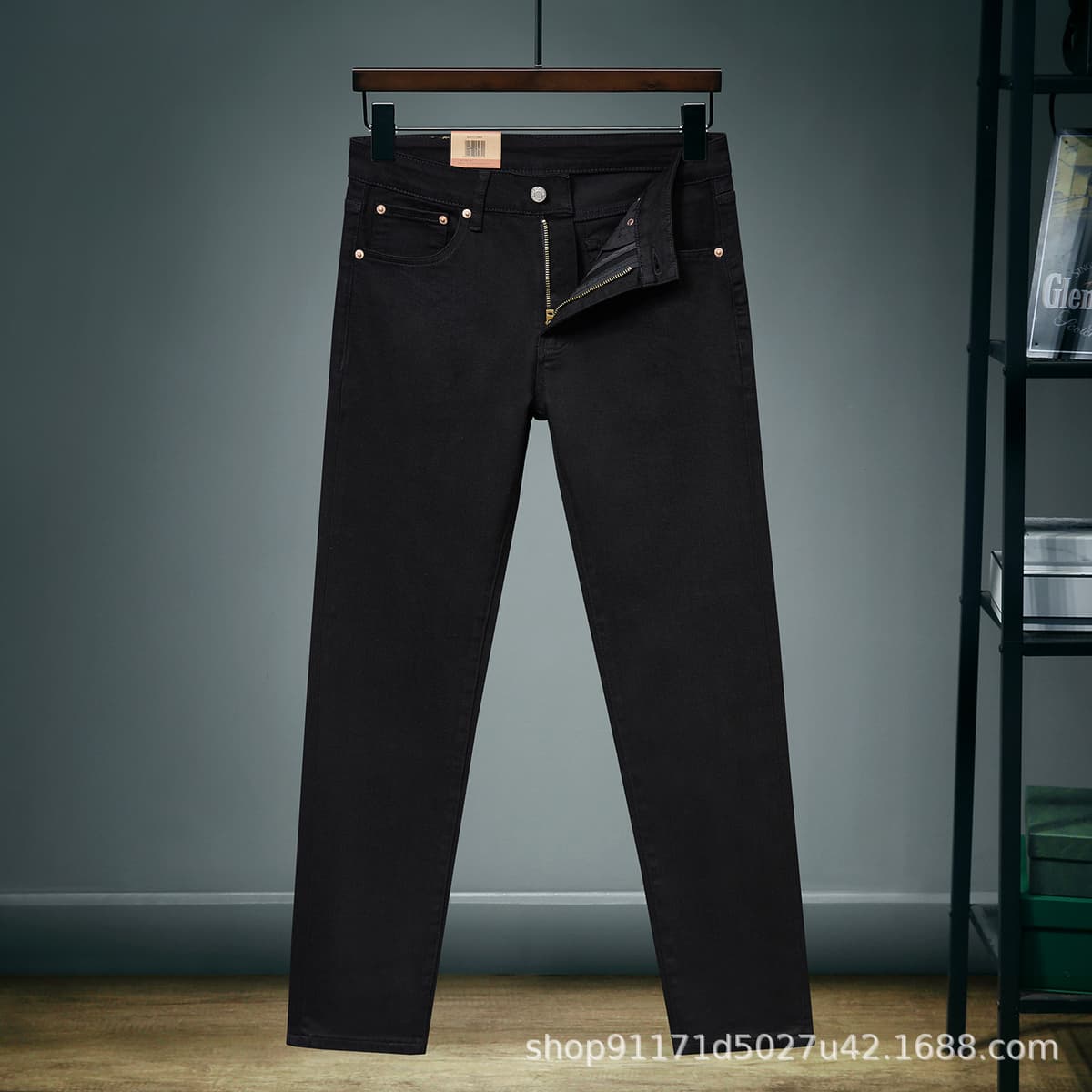 511 black