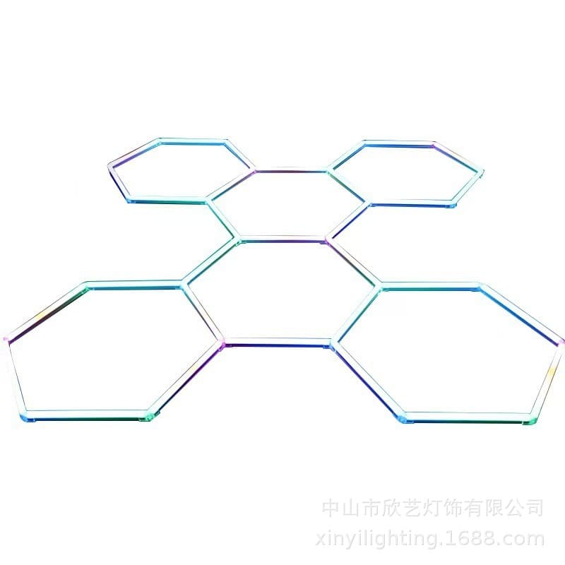 Seamless splicing 5cm width 1.18m yuan