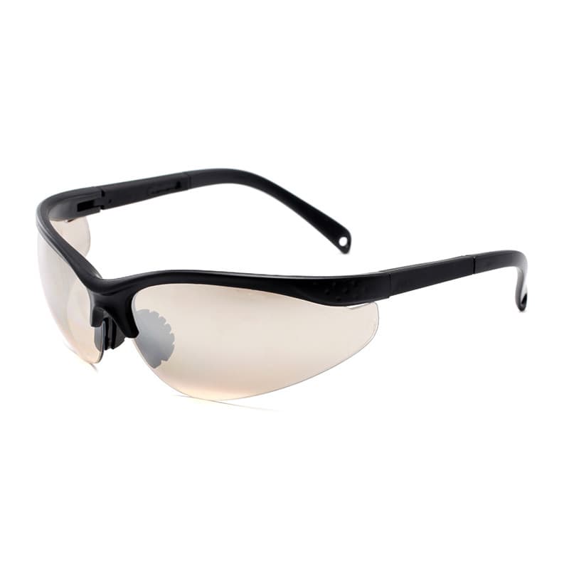 Black frame white mercury