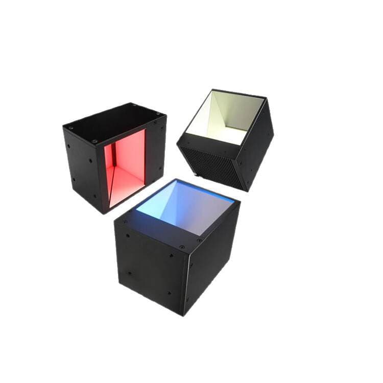 Pumi Si Coaxial Parallel Light Source, Factory Direct Three-Color Optional Parallel Light Source, Professional Vision System Light 5