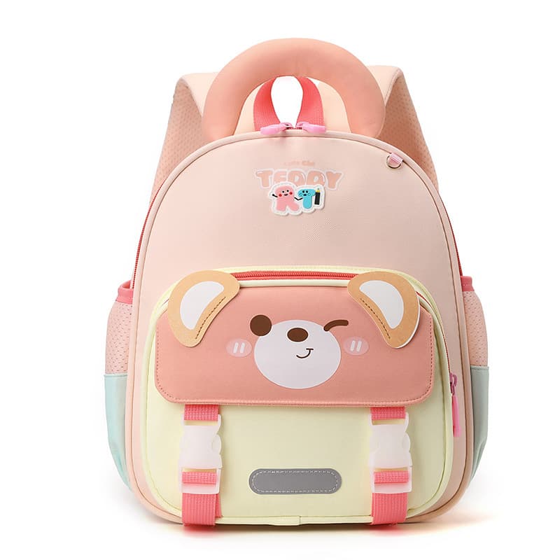 Light pink