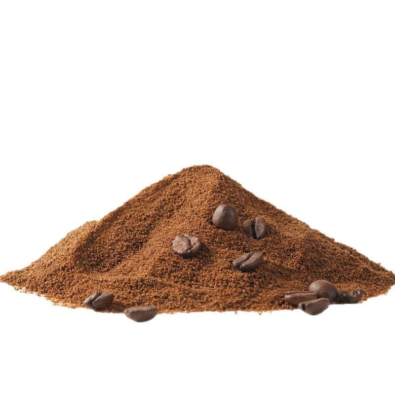 American-Style Lemon C Black Coffee Powder, 0 Sugar, 0 Fat, Prune Coffee, Instant Freeze-Dried Cold Brew Pure Black Coffee Powder, Raw Materials Wholesale 5