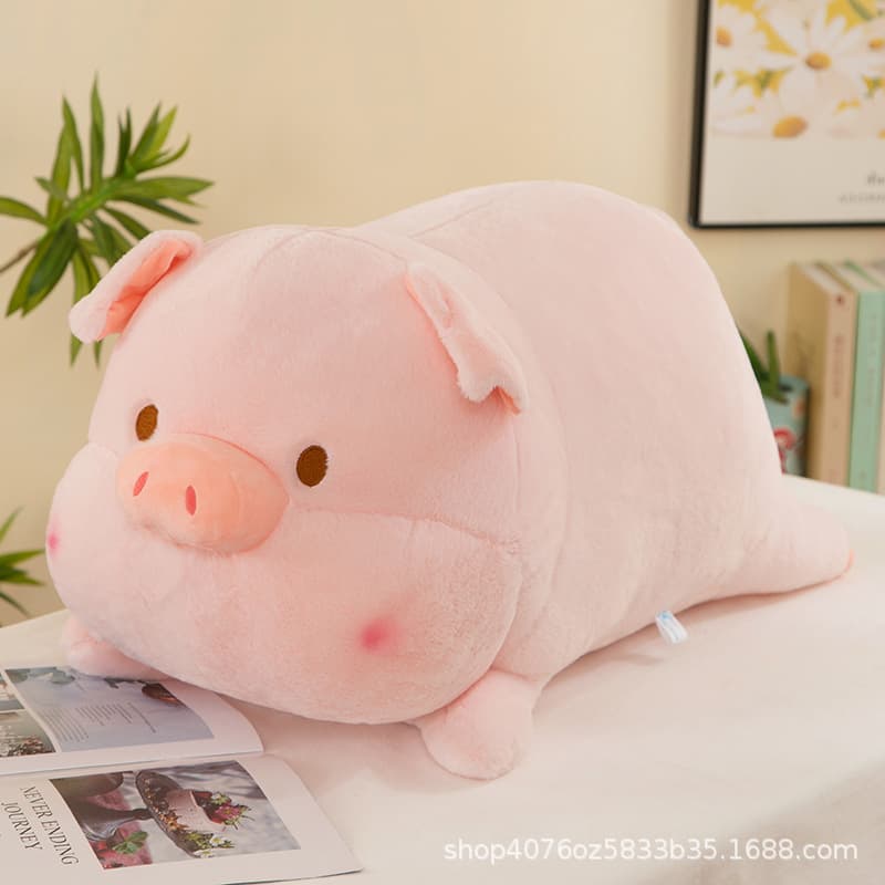 Lulu pig