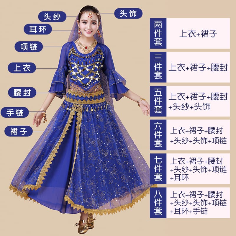 Sapphire Blue