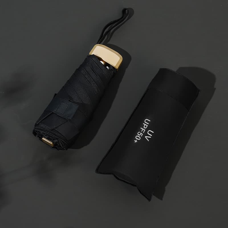 [ordinary vinyl] [iron umbrella stand] black