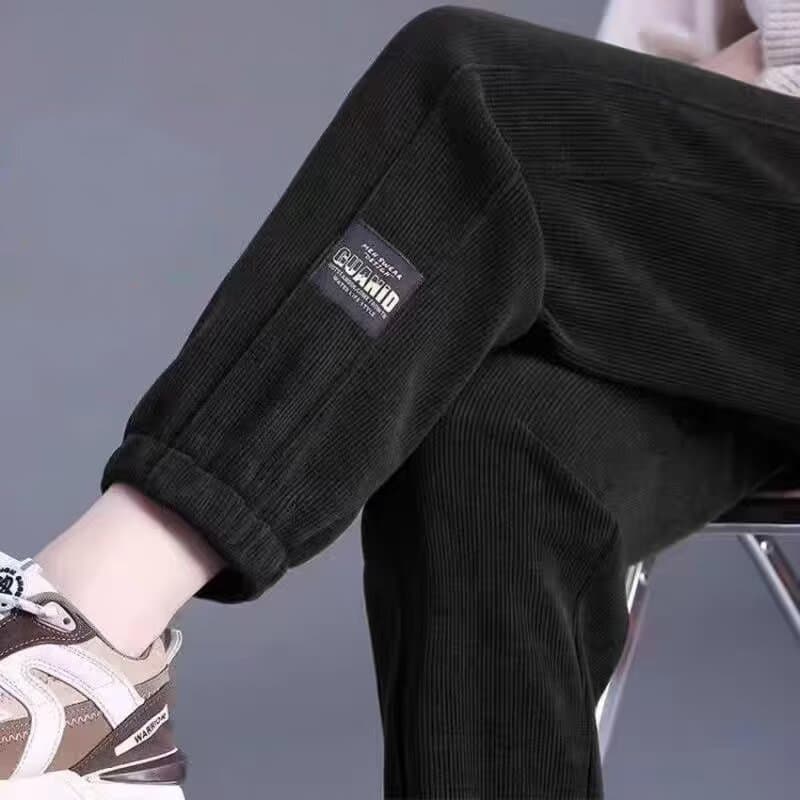 Black regular