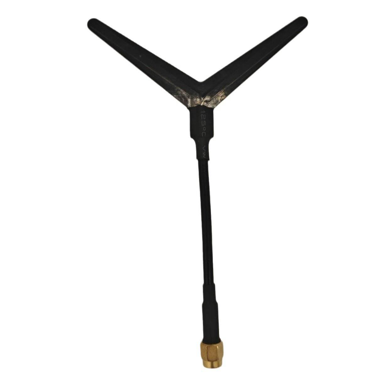 1.2G Y-antenna manufacturer UAV racing FPV traversing aircraft antenna model transmitting and receiving wireless image transmission 5