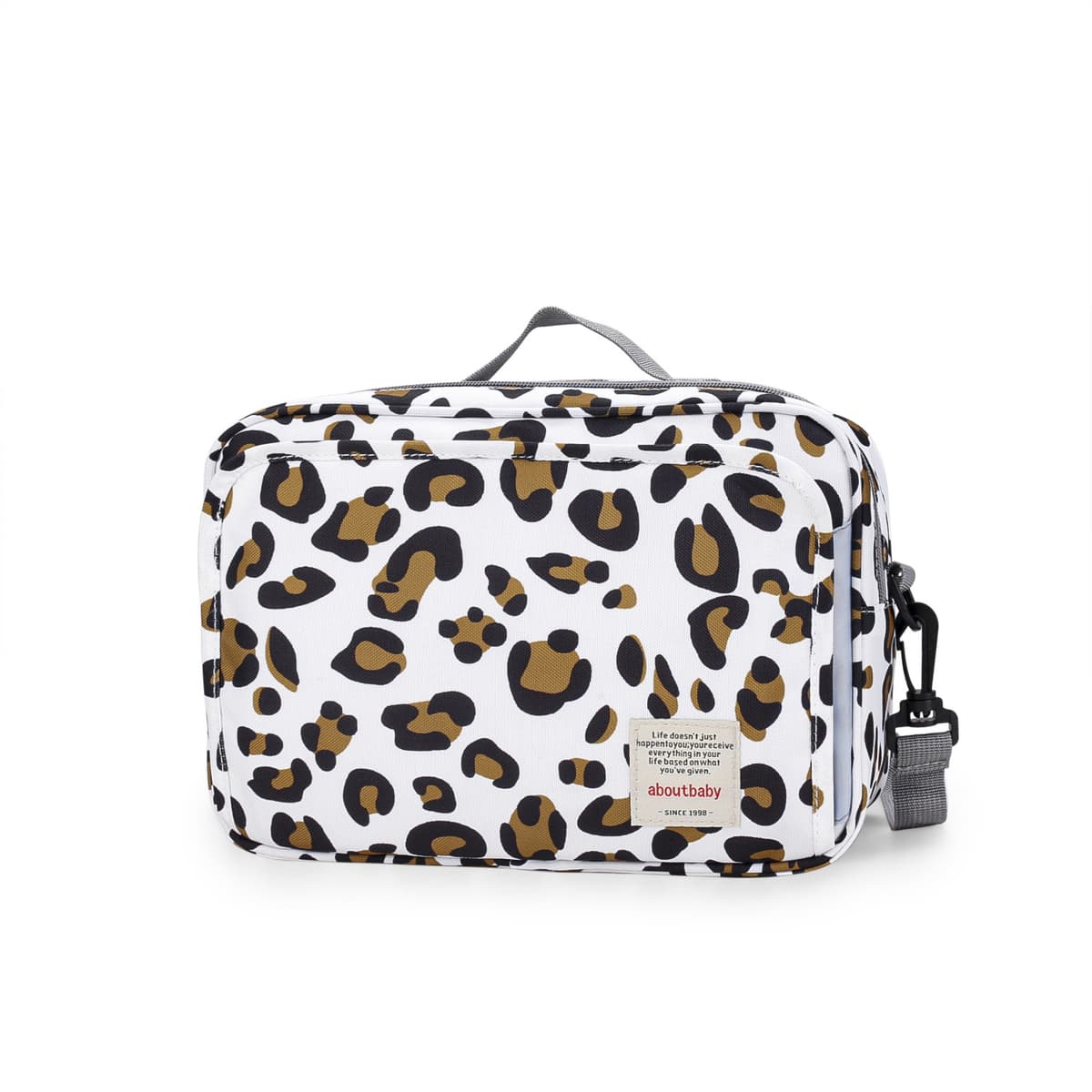 Leopard print
