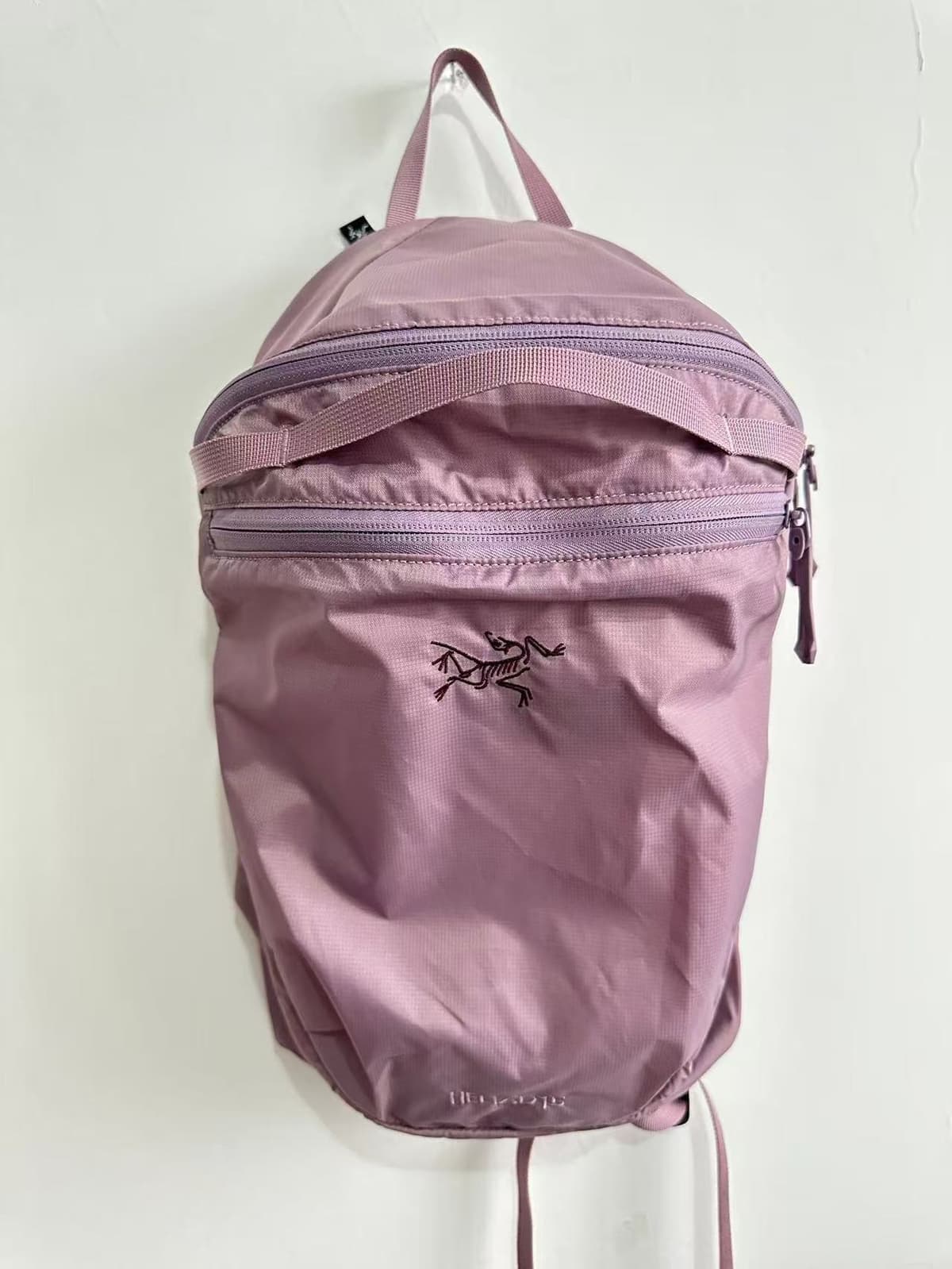 15 liters interstellar purple