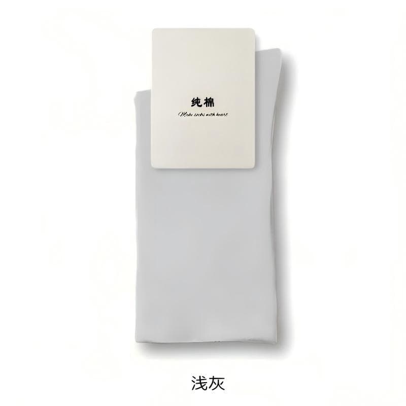 Gray (pure cotton)