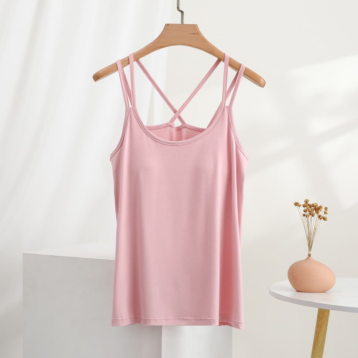 Light pink