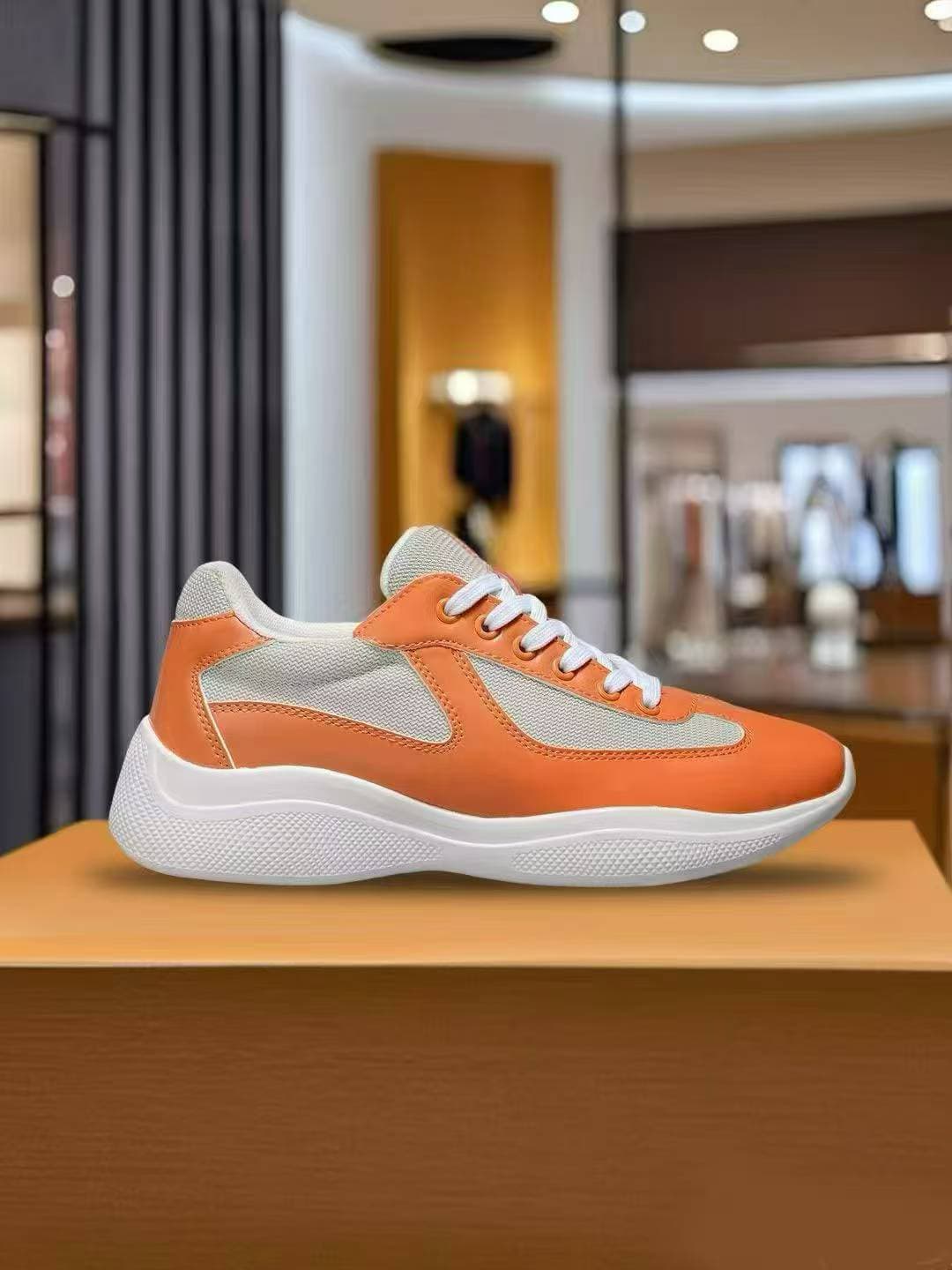 Prd-13 orange