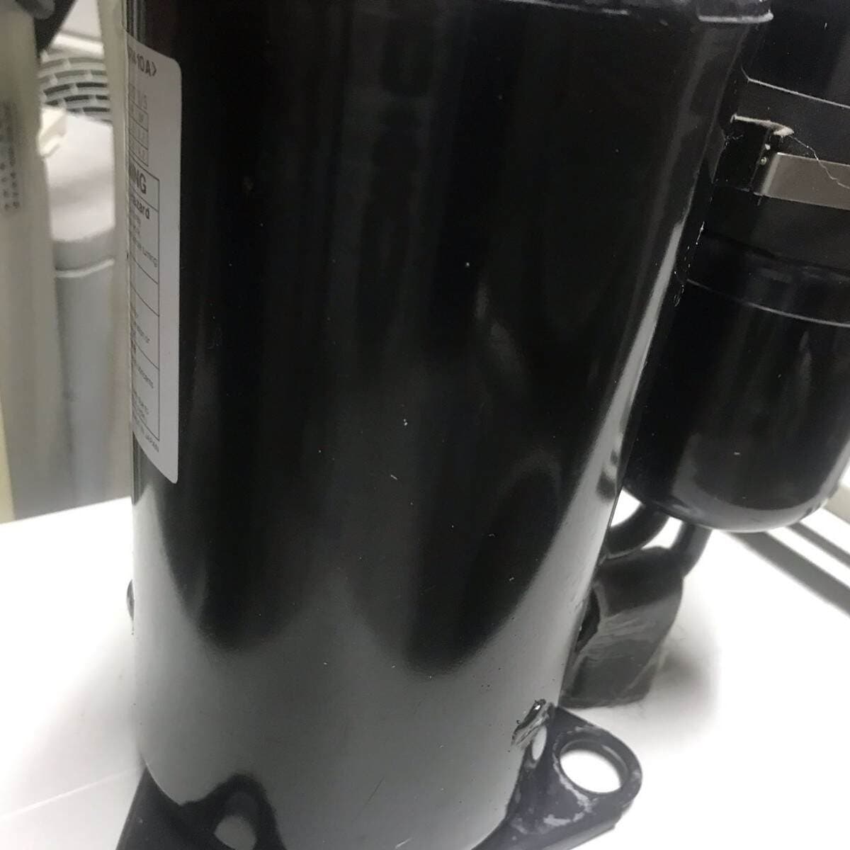 Yeni Toshiba soyuducu kompressor Da220A2F-20Ld, Da220A2F-23L, Da150S1C-20Fz. 3