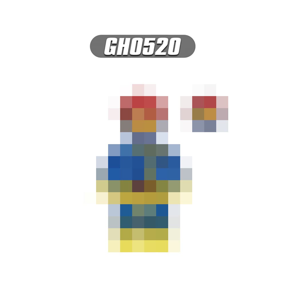 Gh0520 is for foreign trade purposes only and may not comply with domestic product standards. domestic sales are prohibited
