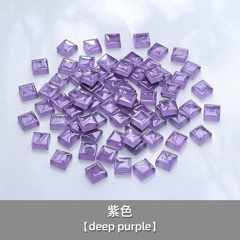 Purple (1kg1200 capsules)
