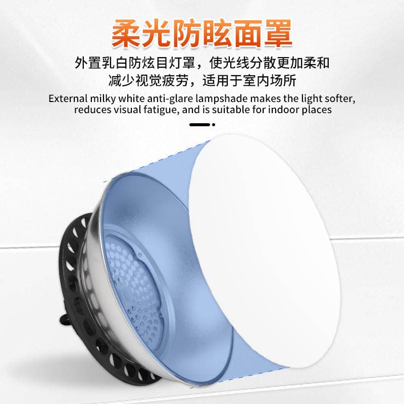 Parıltı əleyhinə LED üzgüçülük hovuzu işıqları, qapalı, IP65 suya və nəmliyə davamlı 4