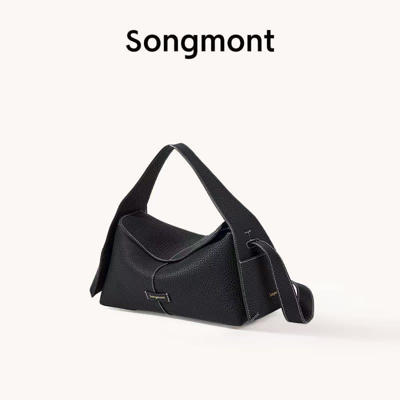 Smoke black trumpet (follow the store to get a gift box)