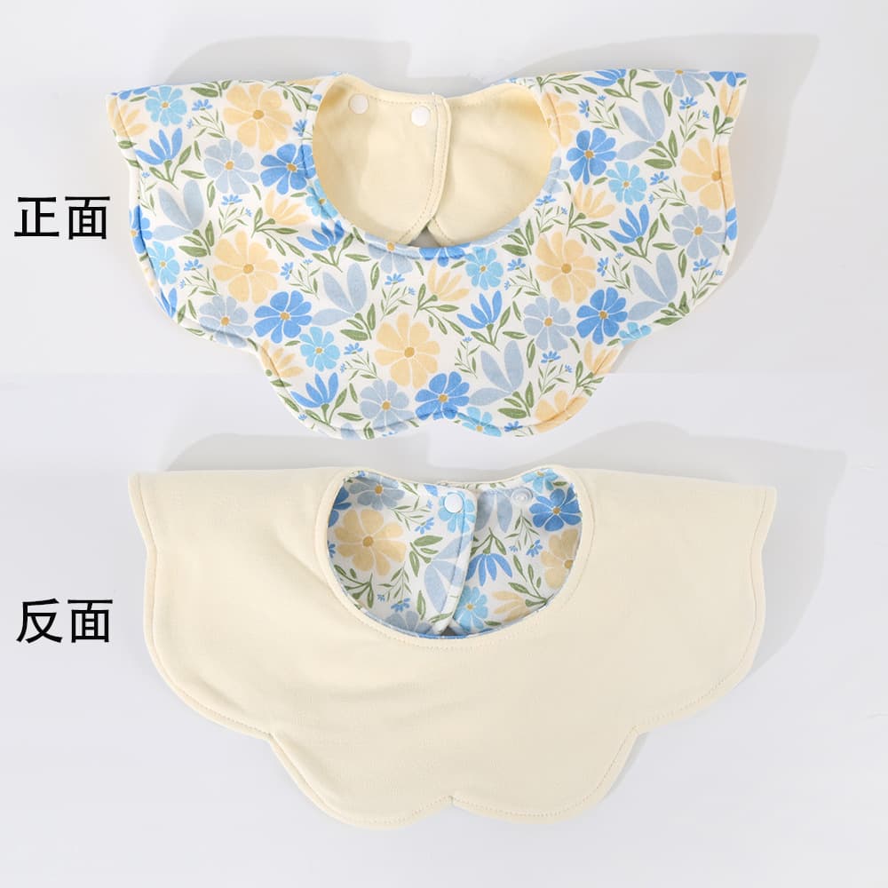 Waterproof petal blue flower language
