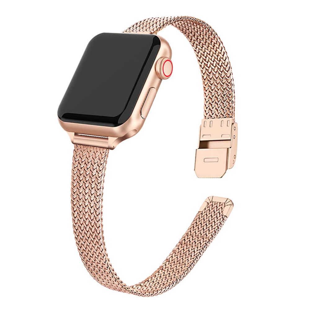 38/40/41/42【s10/11】universal mm rose gold