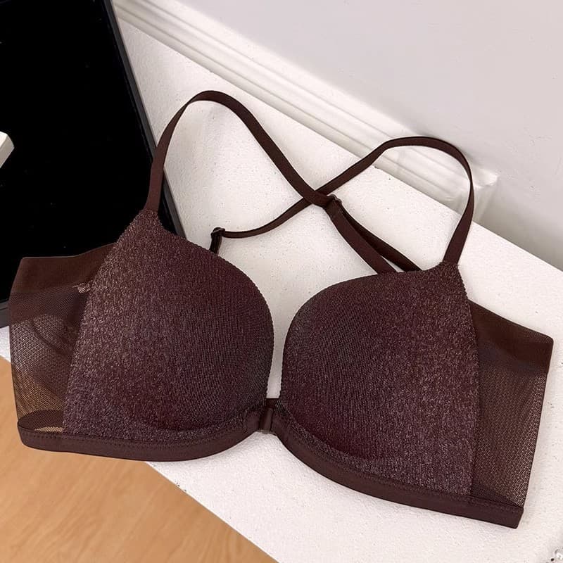 Chocolate color