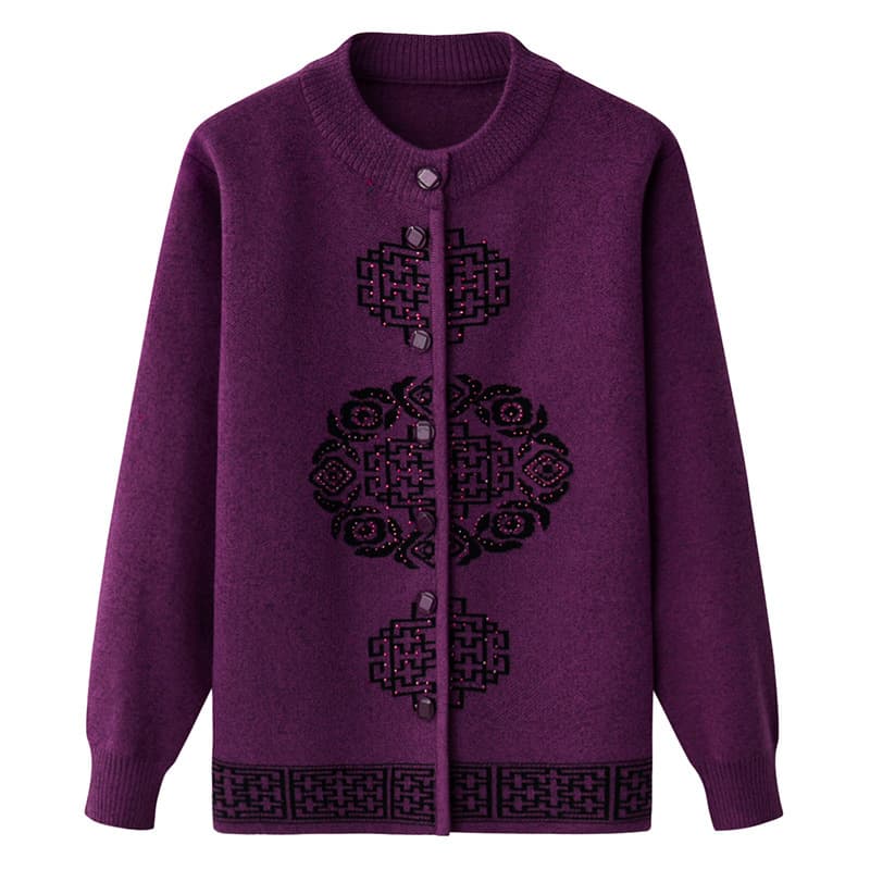 Purple (without Velvet)