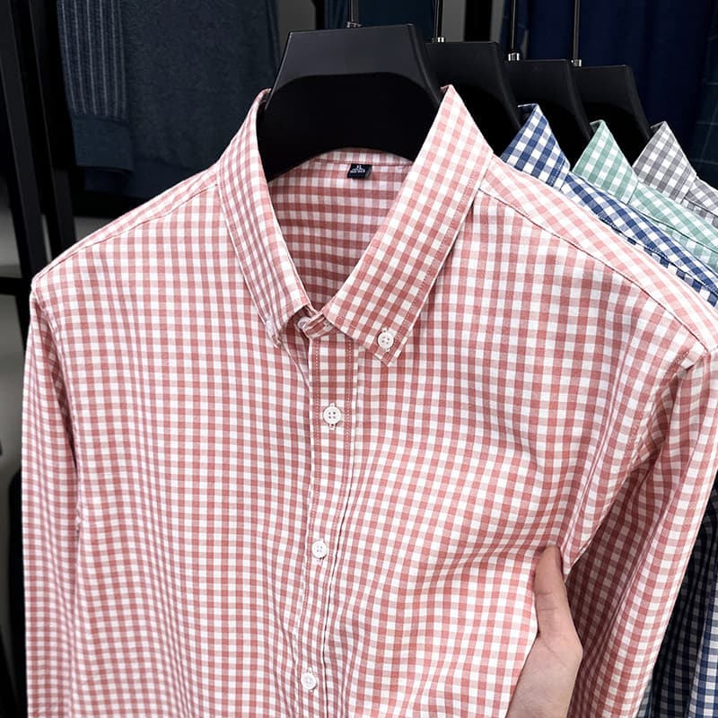 Red grid