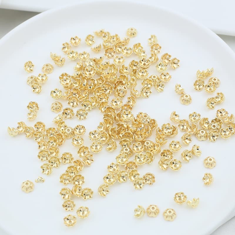 Kc gold, pack of 50